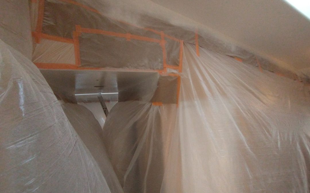 Pictures of Beautiful Cabinetry painting